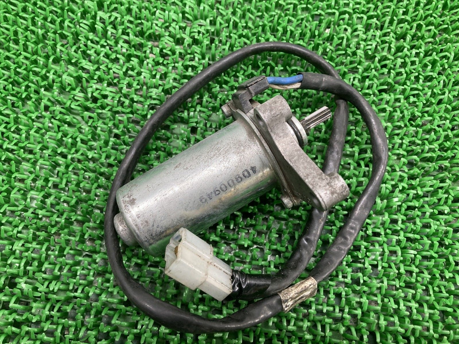 マジェスティ YCC-AT制御モーター ヤマハ 純正 バイク 部品 SG20J 4D9