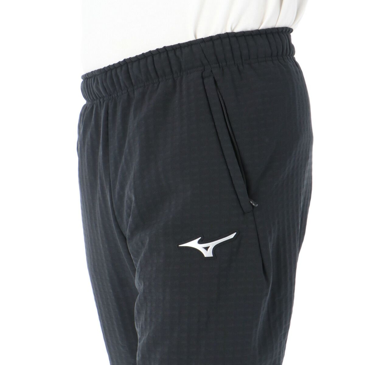 撥水 ストレッチ