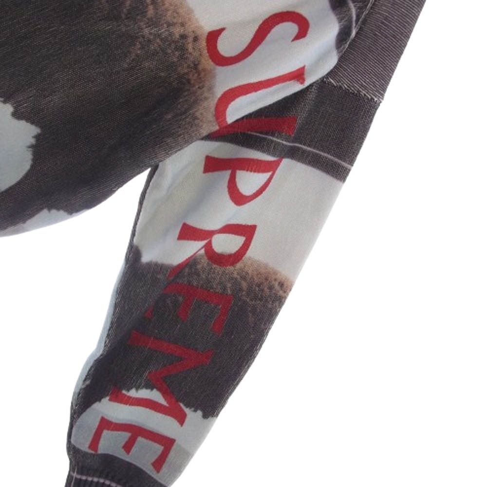 supreme ダミアンハーストニット Supreme 【並行輸入品】Supreme Damien Hirst Sweater