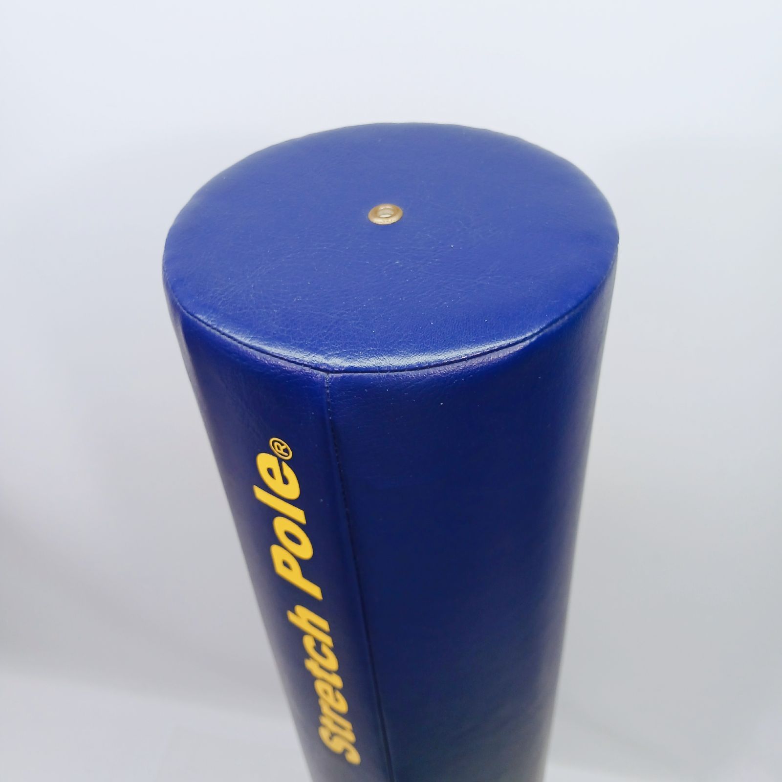 【美品】ストレッチポール　ネイビー ストレッチポール ストレッチポールEX(ライトグリーン)株式会社