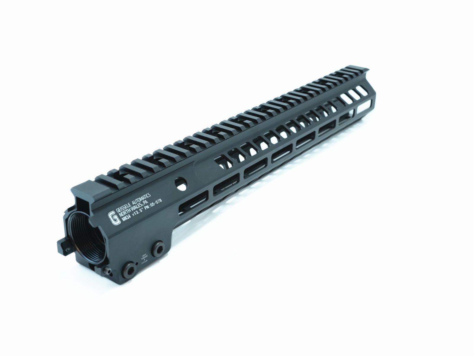 M-LOK レプリカ