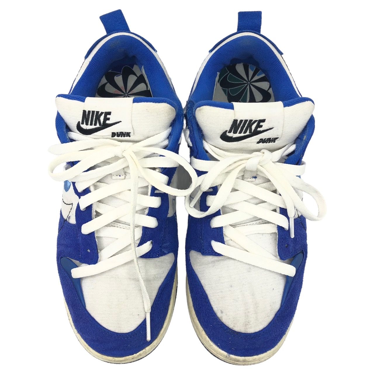 NIKE(ナイキ) W DUNK LOW DISRUPT 2/ダンク/スニーカー DH4402-102 