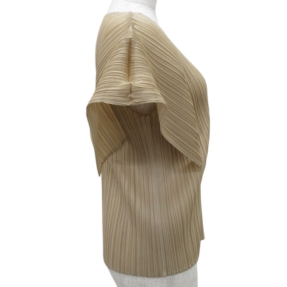 美品 24AW PLEATS PLEASE プリーツプリーズ イッセイミヤケ MONTHLY