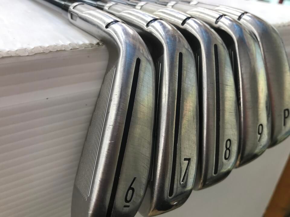 アイアンセット |