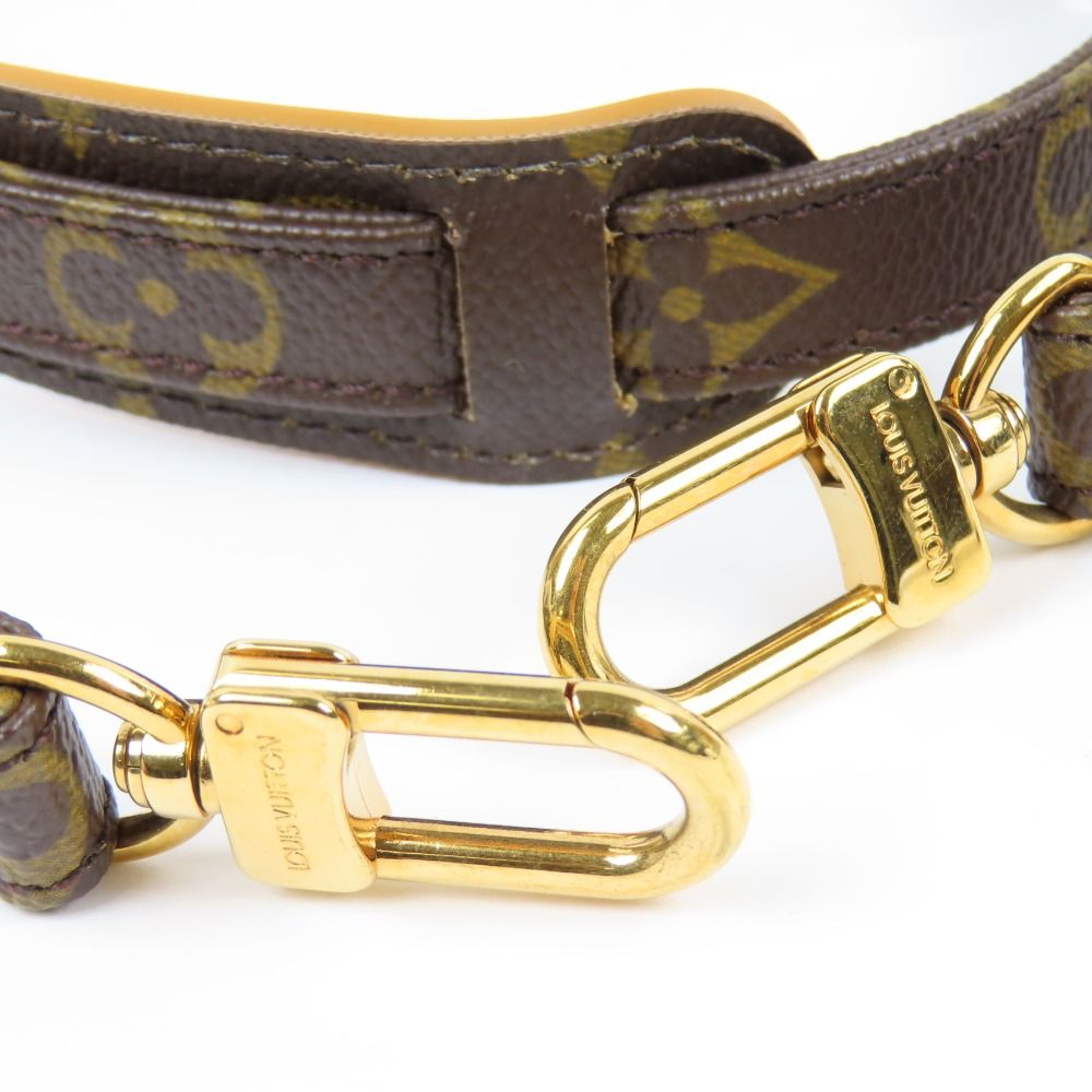 77764 LOUIS VUITTON ルイヴィトン バッグ用 肩あて付 G金具