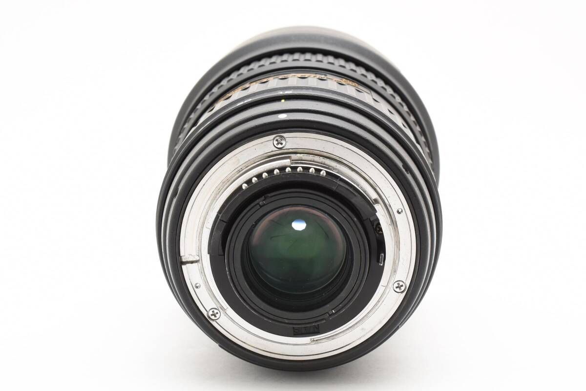 ☆トキナー TOKINA AT-X PRO SD 16-28mm F2.8 ニコン ☆ L138#5764