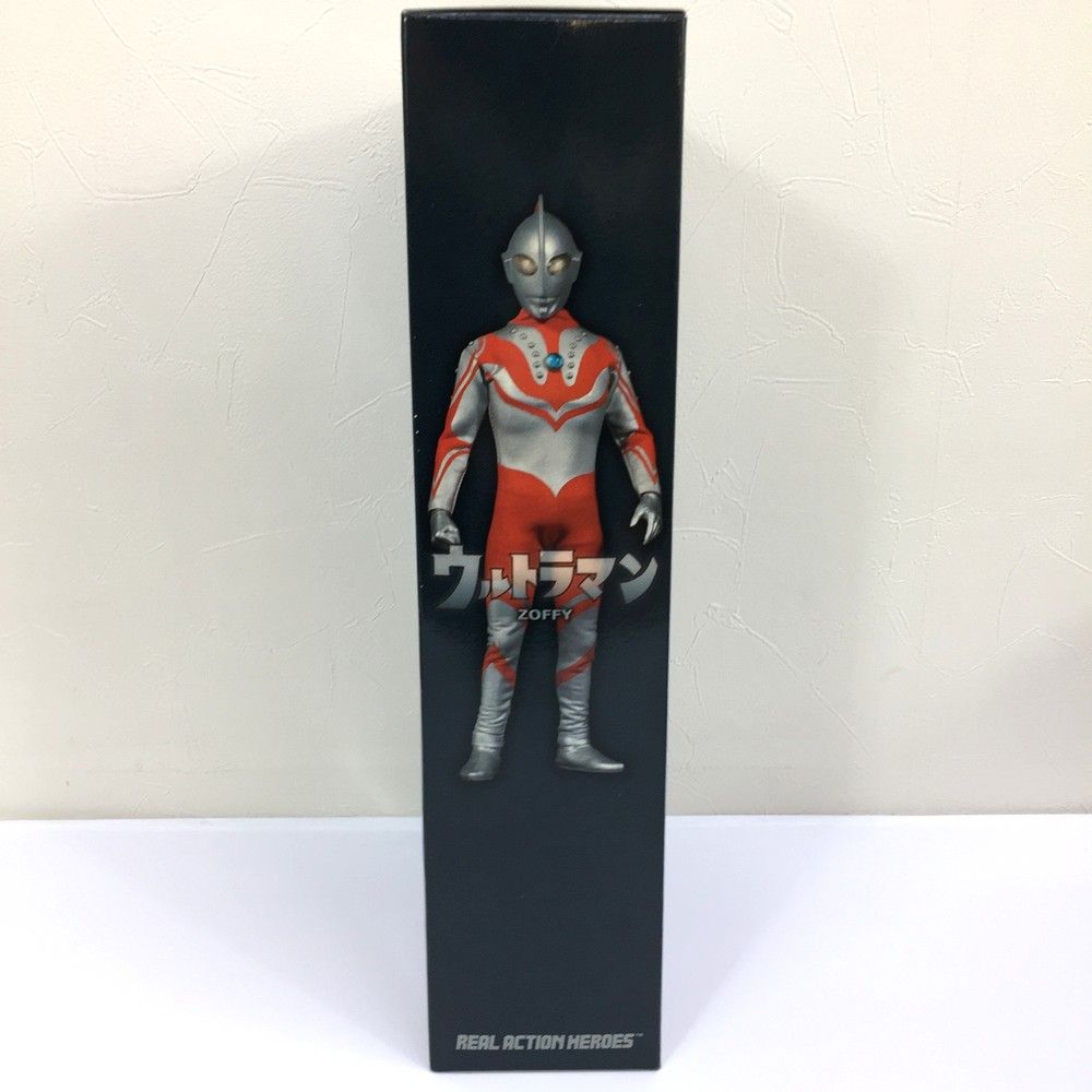 リアルアクションヒーローズ ゾフィー