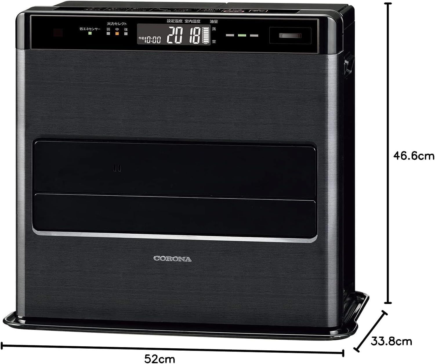 Justice THE KNACK 5'11