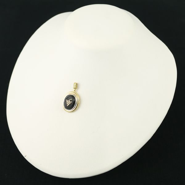 小物1 鉄製 鍔(つば) 漢字刻印あり 鍔 磨き革鍔 文字入れ 厚み4・5・6