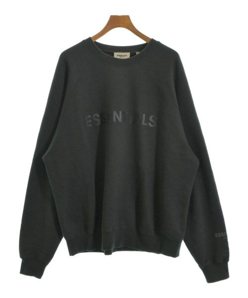 Fear of God ESSENTIALS スウェット メンズ 古着