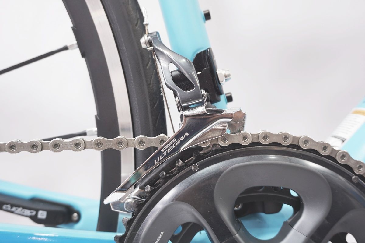 ロードバイク バイチャリ世田谷店