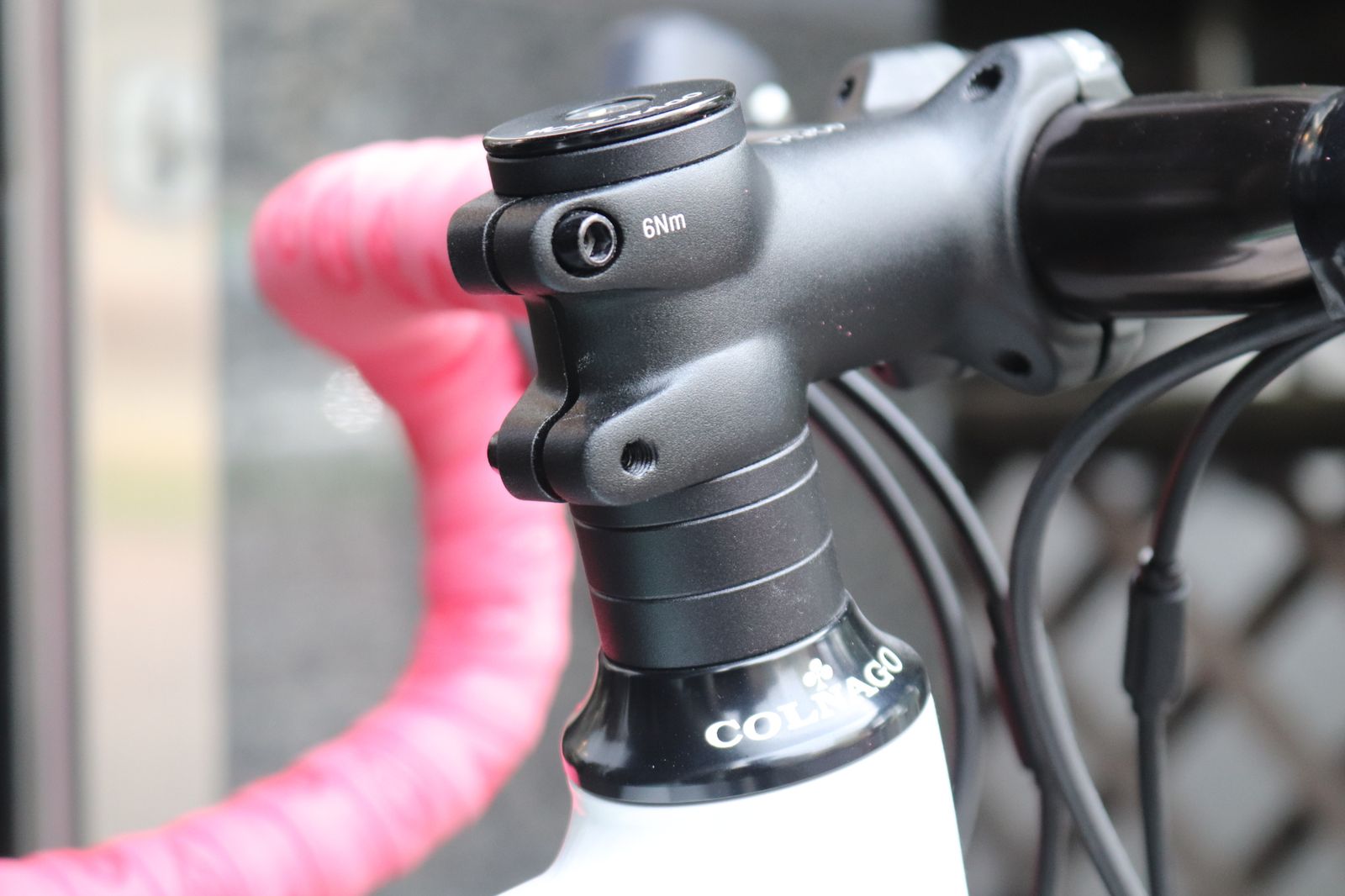 NAKAGAWA 「ナカガワ」 モデル不明 年式不明 ロードバイク