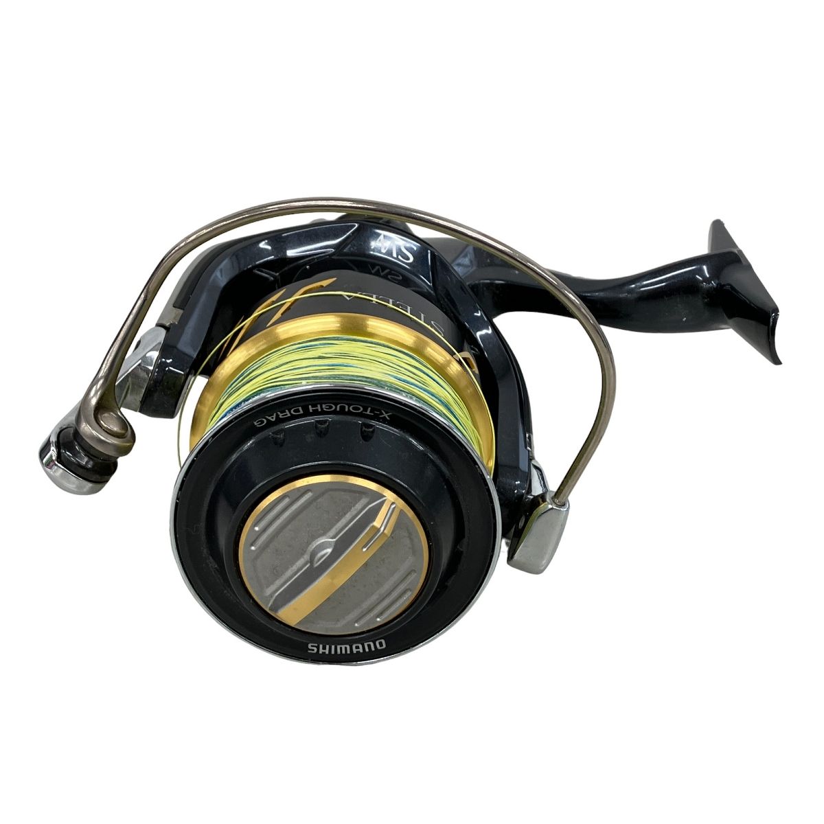 ＳＷ13ステラ10000PG シマノ ステラ SW 10000PG (リール) 価格比較 - 価格.com