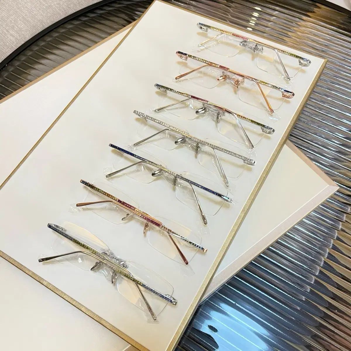 ロートゥース メガネ Lotos メガネ