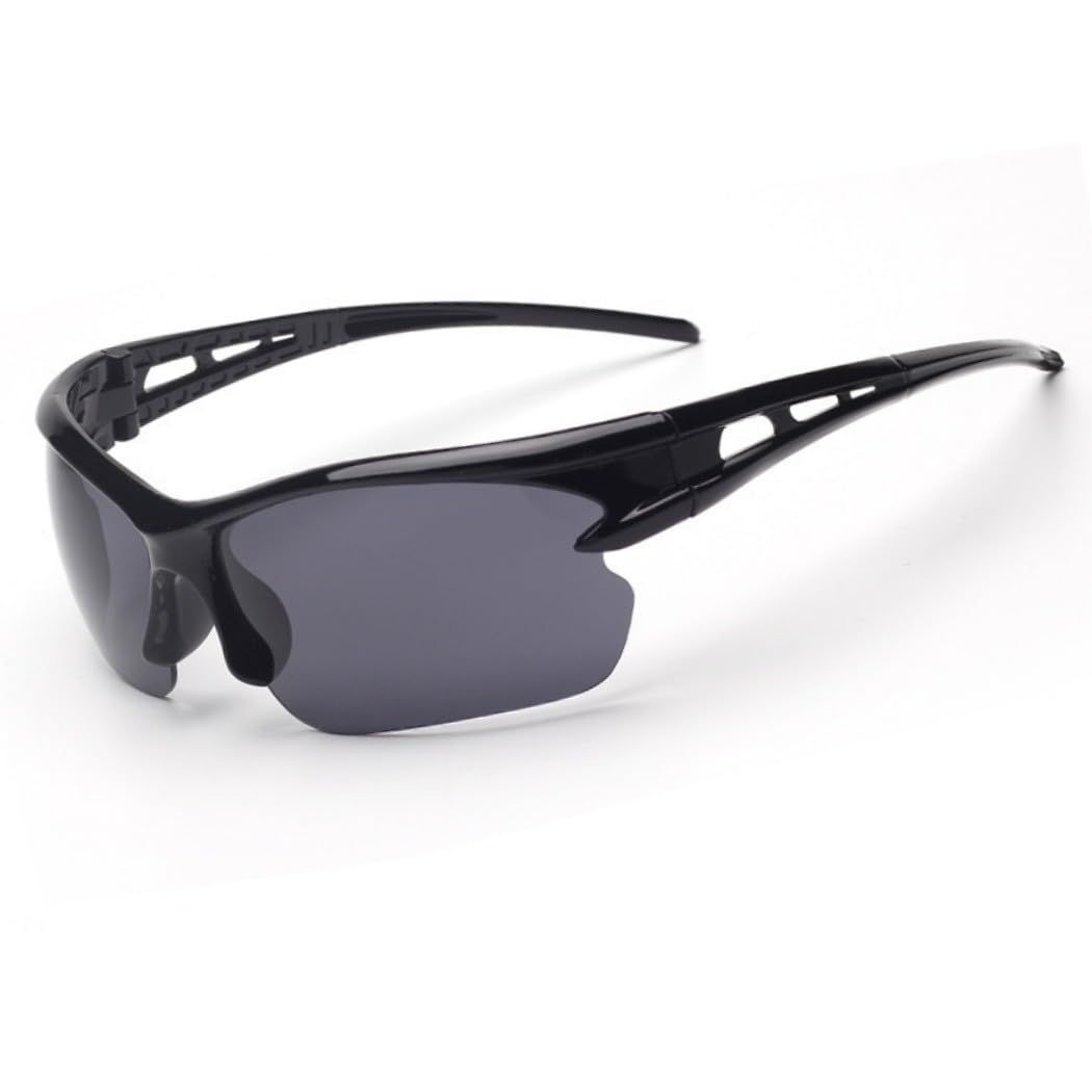 Oakley Five ブラック スポーツサングラス Oakley Five ブラック