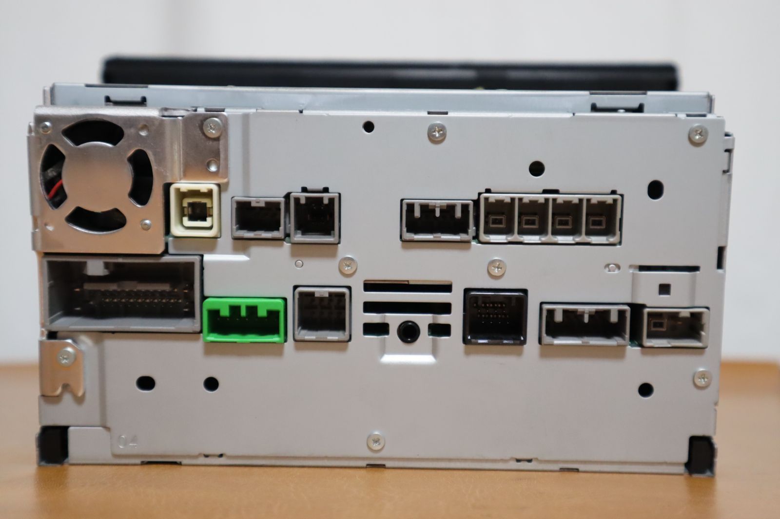 ☆VXM-135VFN☆ ホンダ純正 9インチ メモリーナビ 地デジ タッチパネル