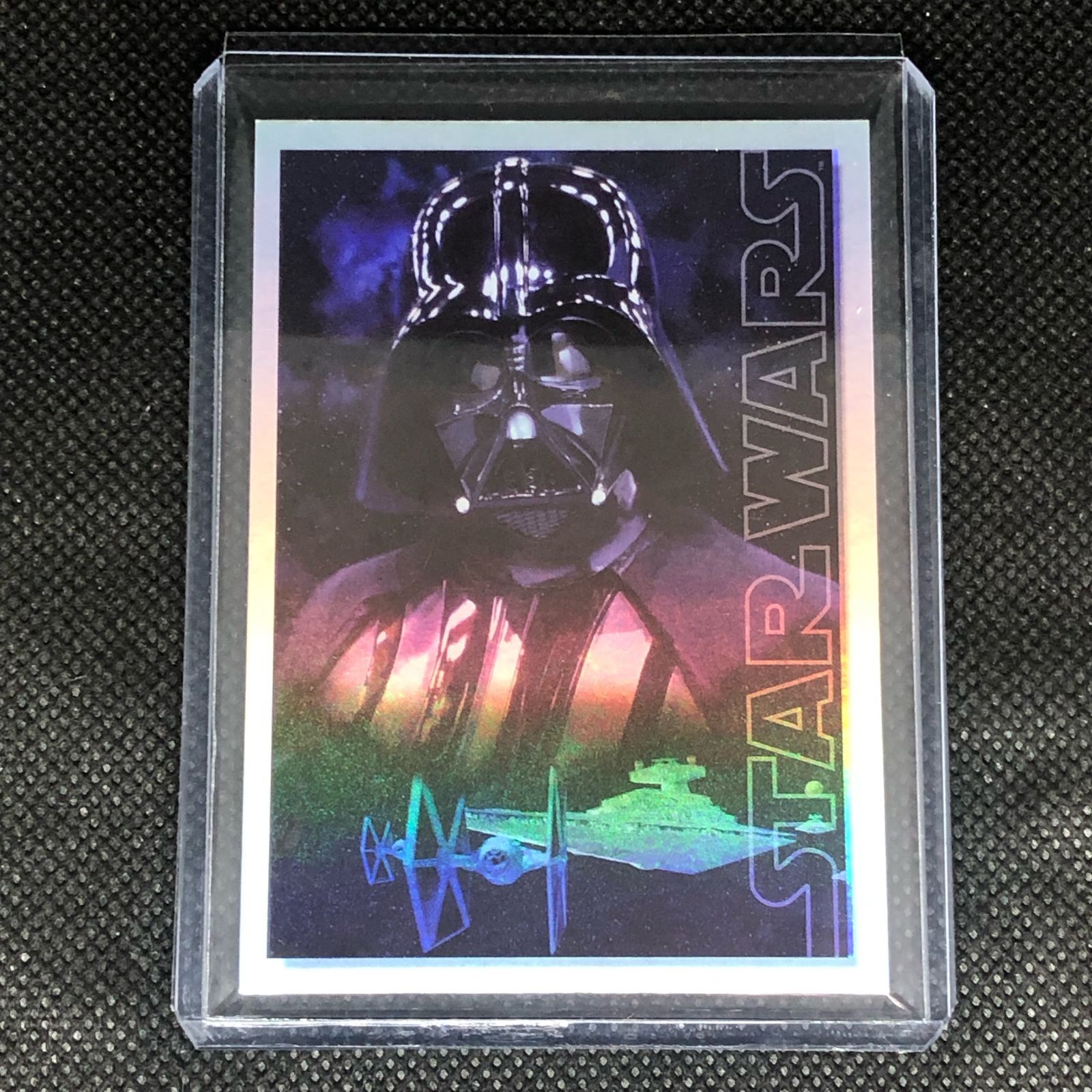 エンタメカード　スターウォーズ　/299 エンタメカードスターウォーズ/299