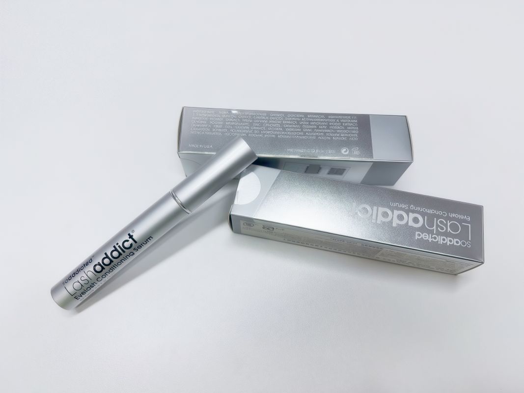 ラッシュアディクト まつげ美容液 5ml ラッシュアディクト アイラッシュ コンディショニングセラム 5ml