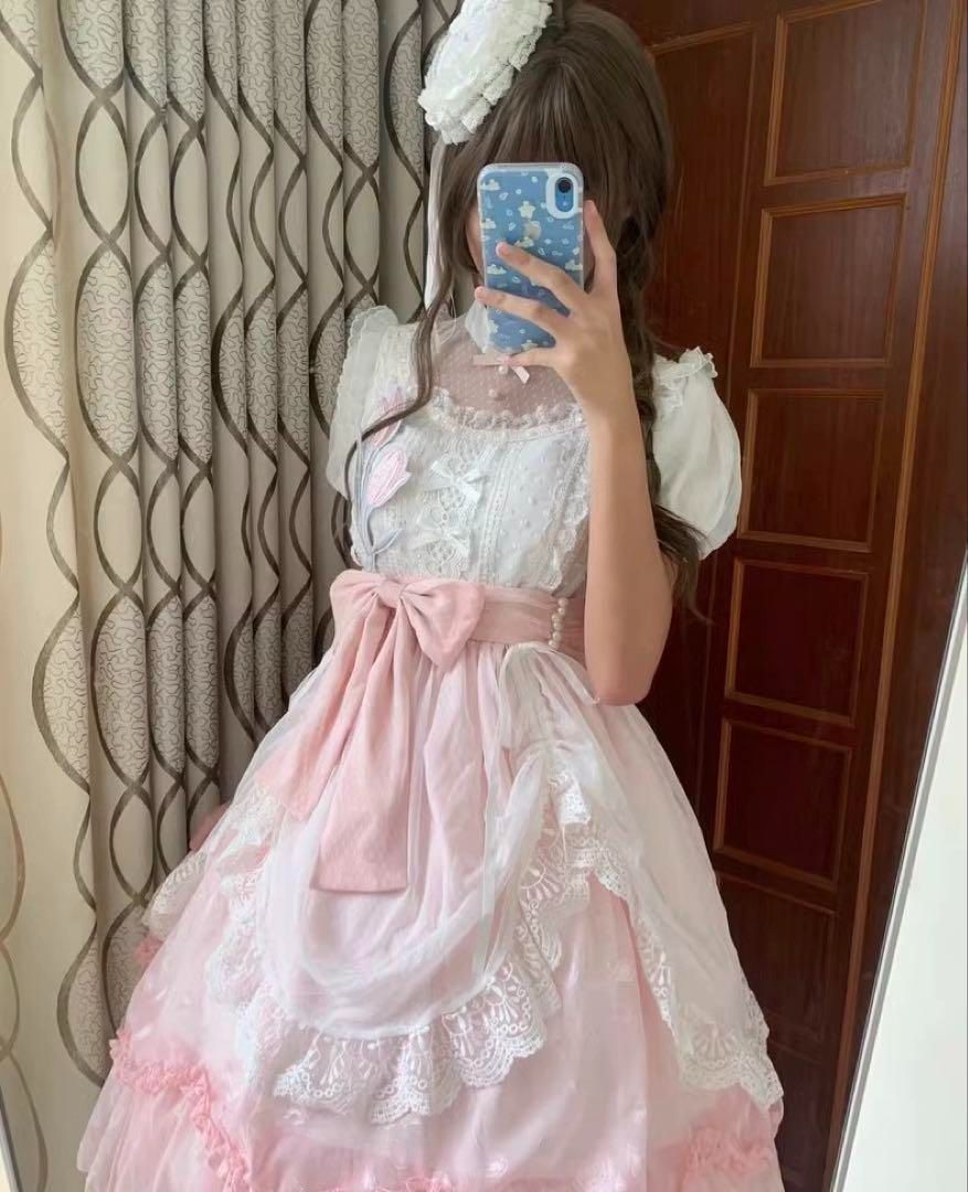 甘ロリ 撮影会にも◎