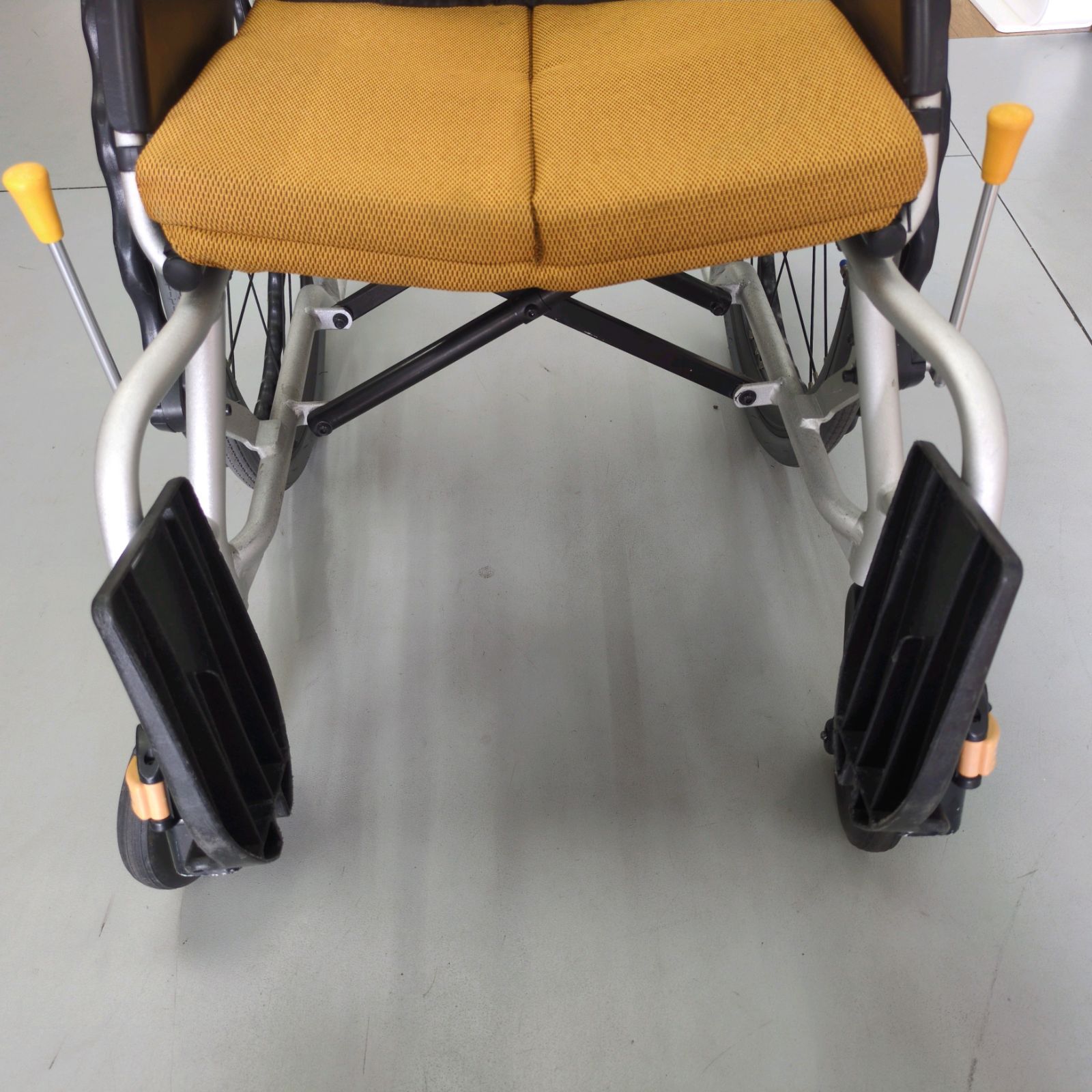 J521 ★車いす(自走式)★多少使用感有り★松永製作所★NEXT CORE J521 ☆車いす(自走式)☆多少使用感有り☆松永製作所☆NEXT