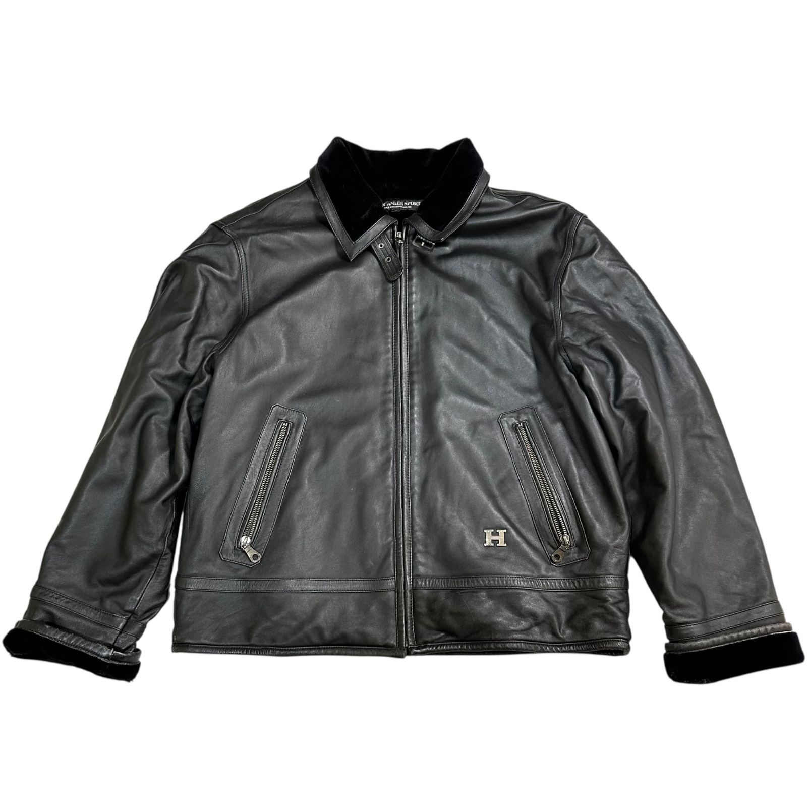 HARDY AMIES SPORT(ハーディエイミススポーツ) 90
