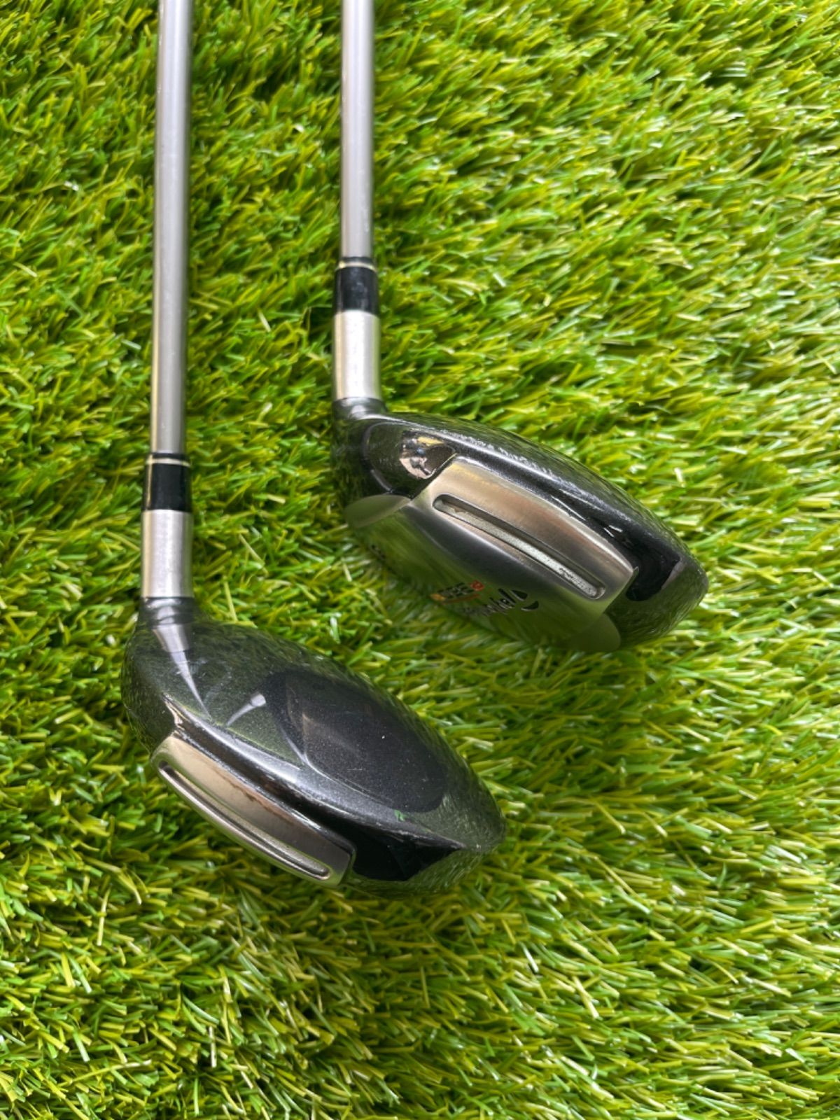 TaylorMade R360 XD フェアウェイウッド2本セット テーラーメイド フェアウェイウッド 2本セット Taylor Made