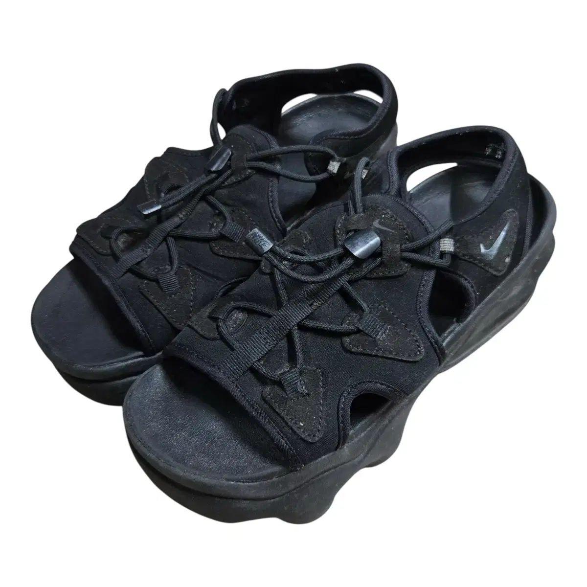 ばか) NIKE(ナイキ) エアマックス ココ サンダル 期間限定ポイント5倍