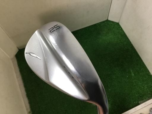フォーティーン FRZ パールサテン 52° ウェッジ WG TS-101w フレックスその他 メンズ 男性用 右利き 右用 Cランク ゴルフクラブ