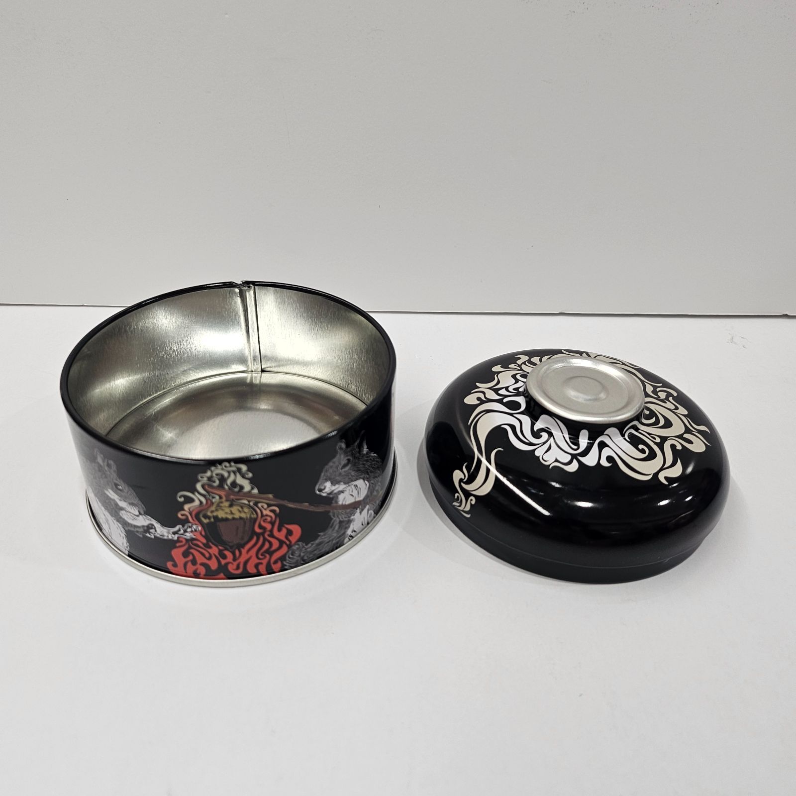 ジェットボイル JETBOIL スタッシュ 小物入れ缶付き