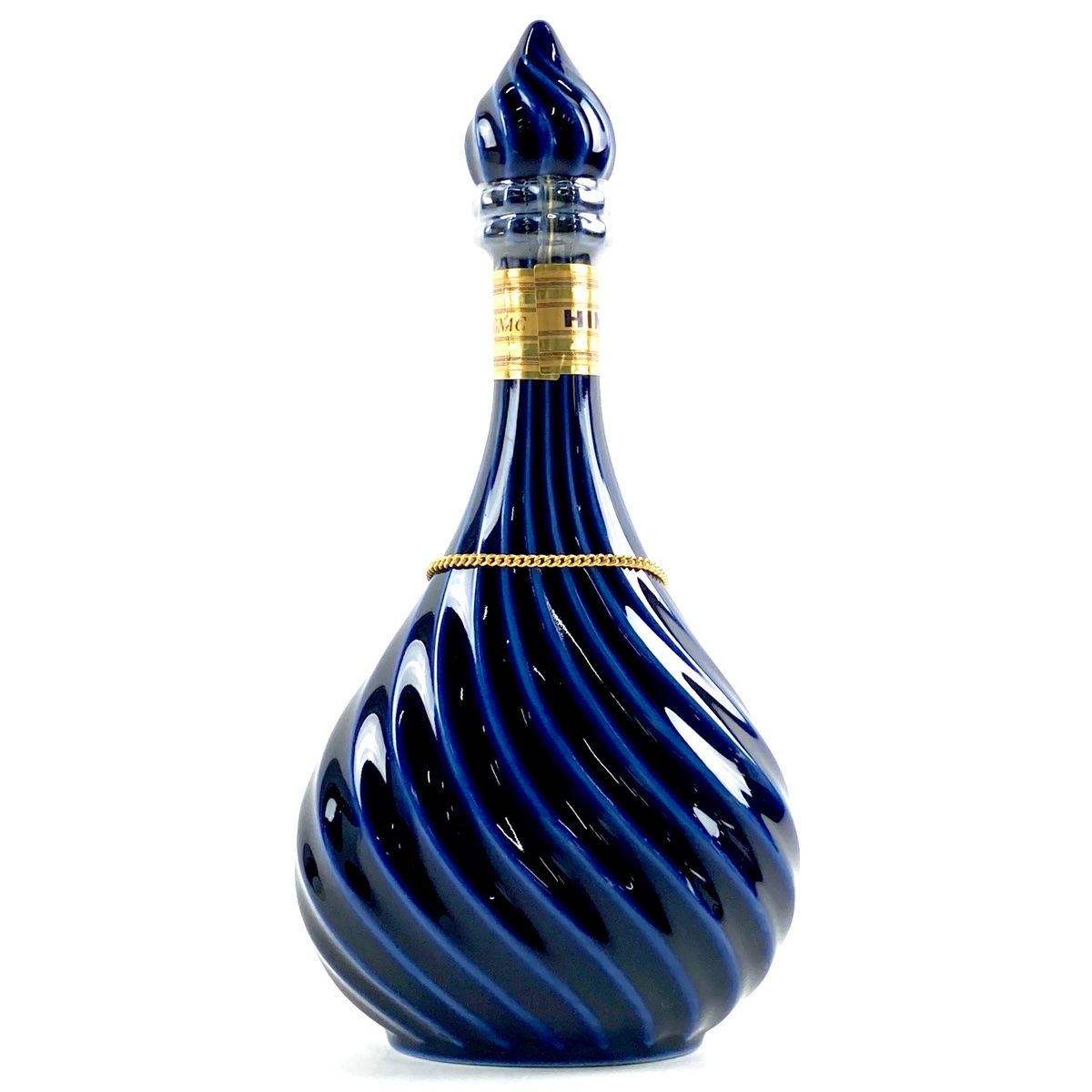 古酒◇HINE◆EXTRA◇コニャック◆金鹿◇リモージュ◆陶器ボトル◇1763g ハイン XO ブルーリモージュ 陶器ボトル 700ml コニャック - メルカリ