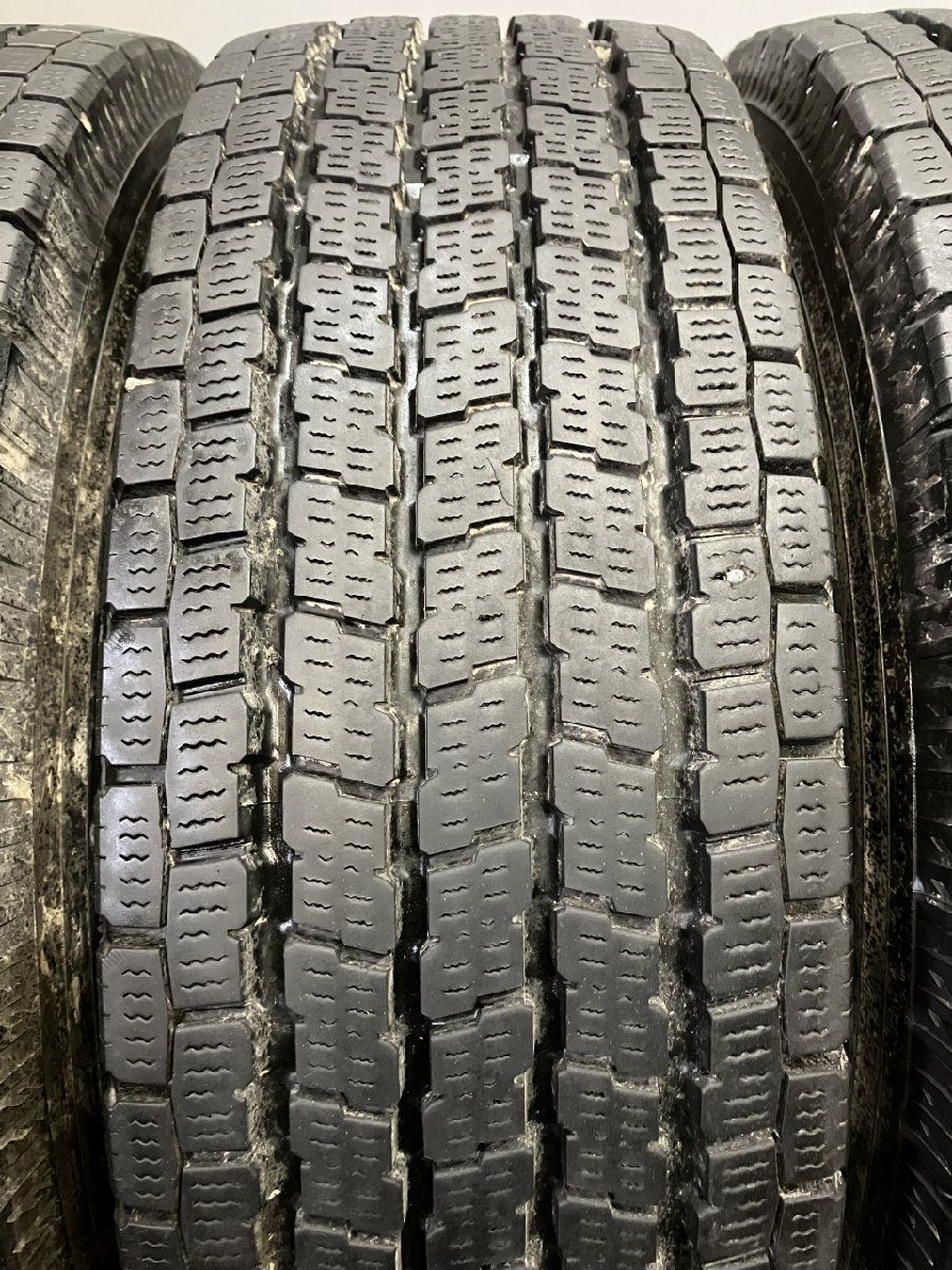 YOKOHAMA ice GUARD iG91 225/70R16 117/115L LT 12PR 16インチ ライト