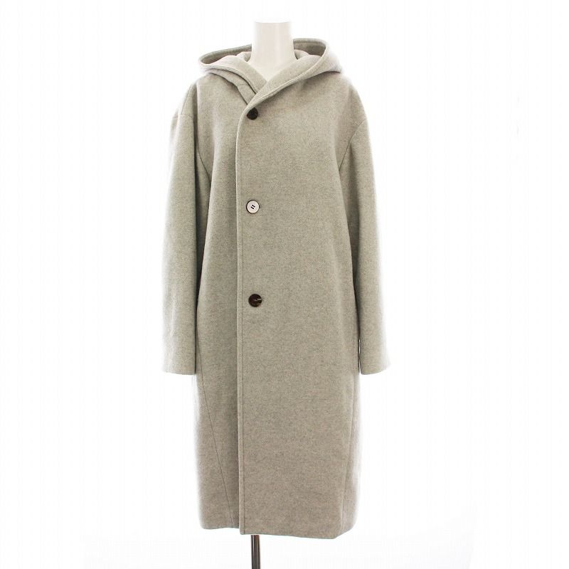 ■専用■美品 トゥモローランド ギャルリーヴィー 6,6万円 ロングコート ギャルリーヴィー GALERIE VIE トゥモローランド ロングコート