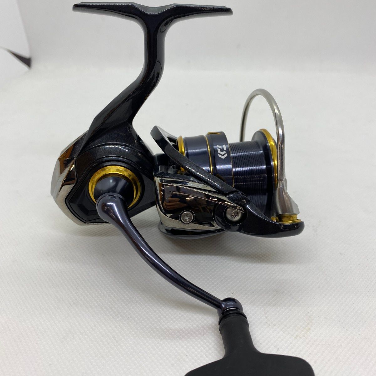 ΨΨDAIWA ダイワ スピニングリール 21カルディア LT3000-CXH 00060288