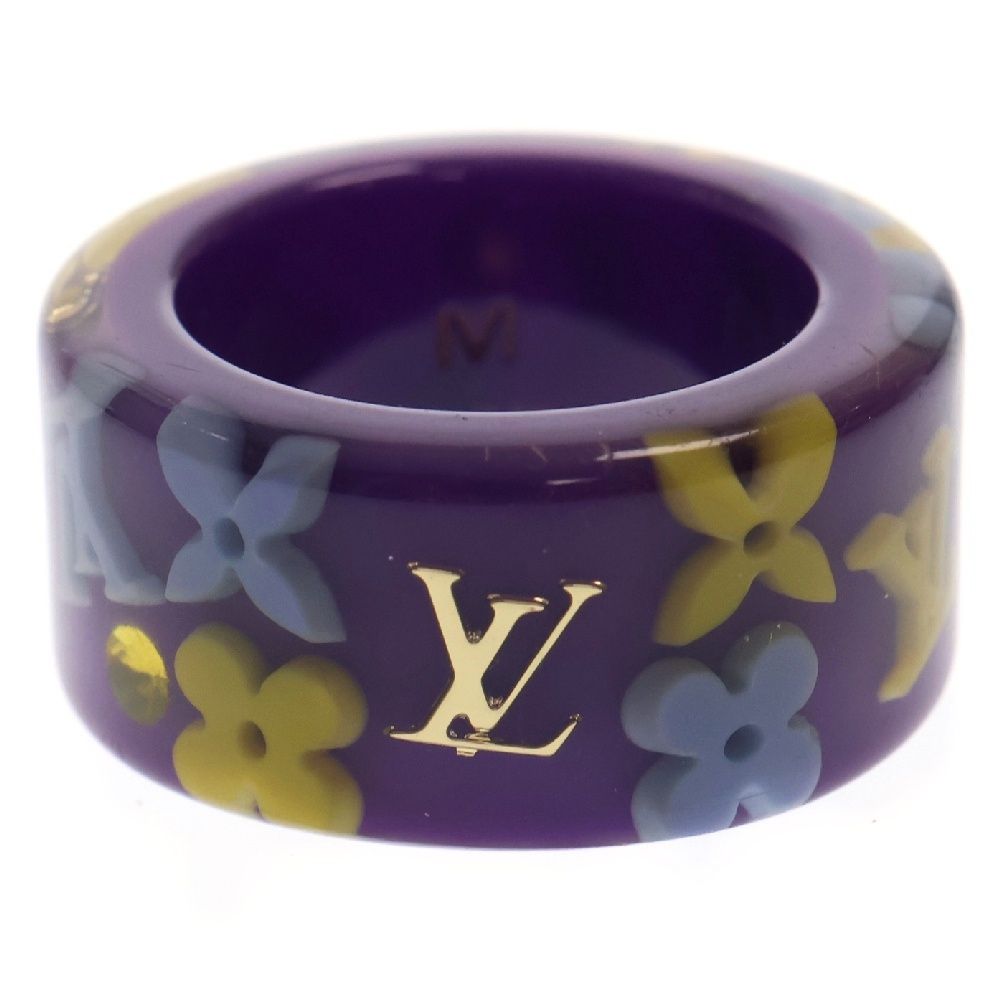 LOUIS VUITTON (ルイヴィトン) バーグ ファランドール ストラス