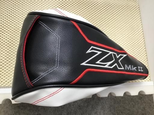 あひる ダンロップ SRIXON ZX5 Mk II LS 10.5 ドライバー DR Diamana ZX