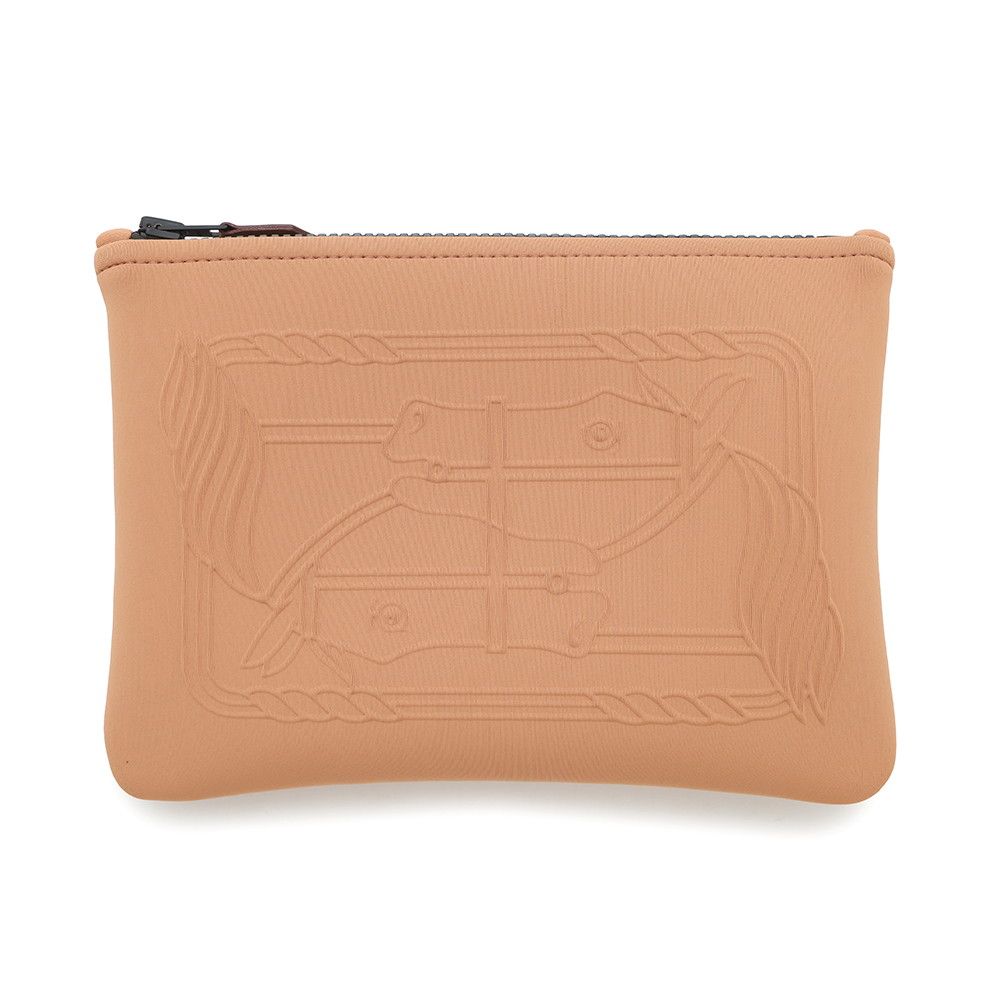 Charlot シャーロット ホーボーバッグ - オーツ | CHARLES & KEITH