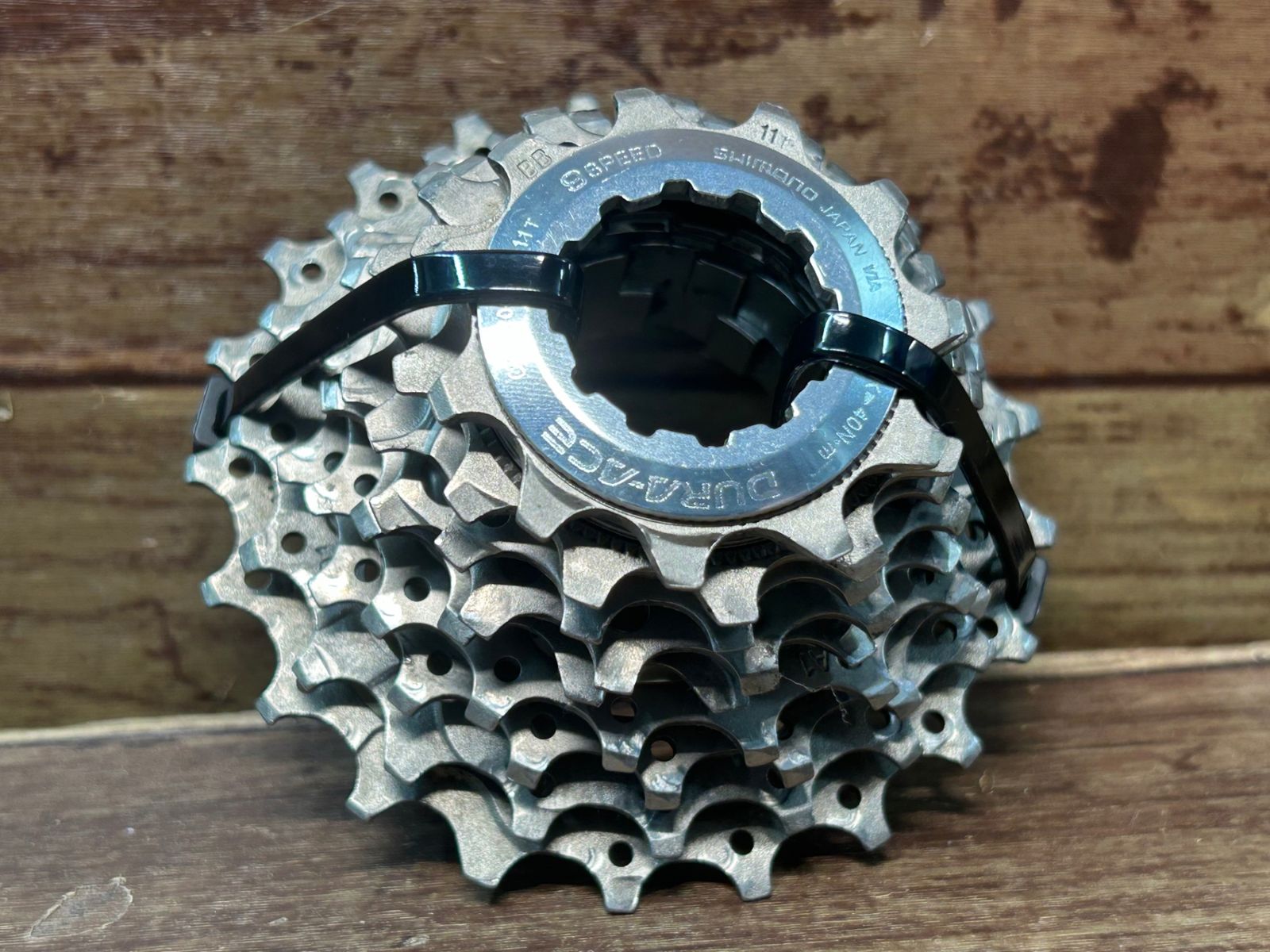 デュラエース　スプロケット デュラエースのカセットスプロケットについて - Today's agenda