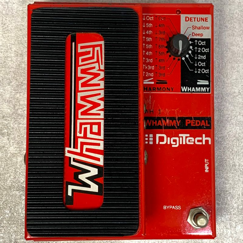 Whammy