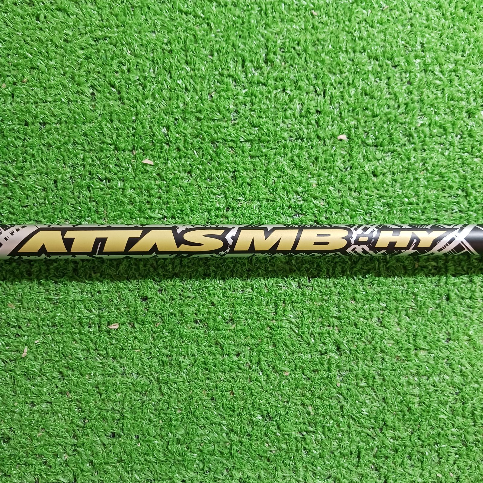 PINGスリーブ】ATTAS MB HY 95S シャフト5UT用 ピンスリーブ付き