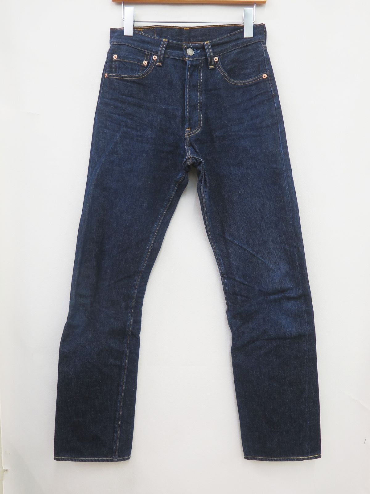 Levi s リーバイス 501XX 2001年 裏刻印553 デニムパンツ W29 L36