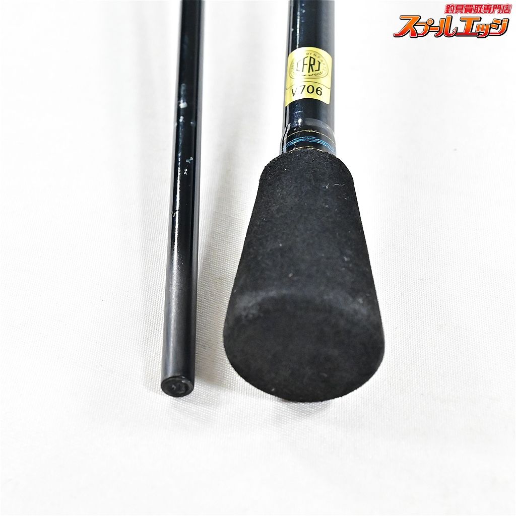 ダイワ 14ライトゲーム X 73 MH-190 DAIWA LIGHT-GAME マダイ ヒラメ タチウオ K_142 v41861