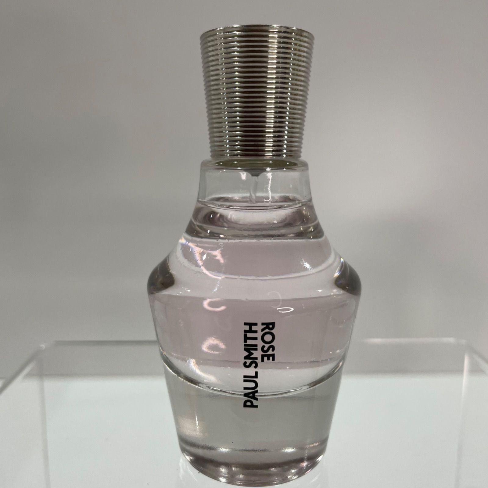 Paul Smith ポールスミス ローズ オードパルファン 香水 30ml 松山