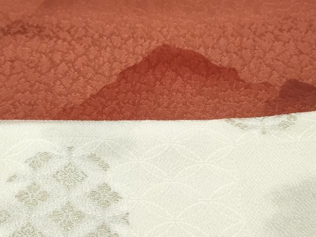 平和屋本店□和装小物 帯揚げ10枚 逸品 未使用 DZAA10882kh5 平和屋