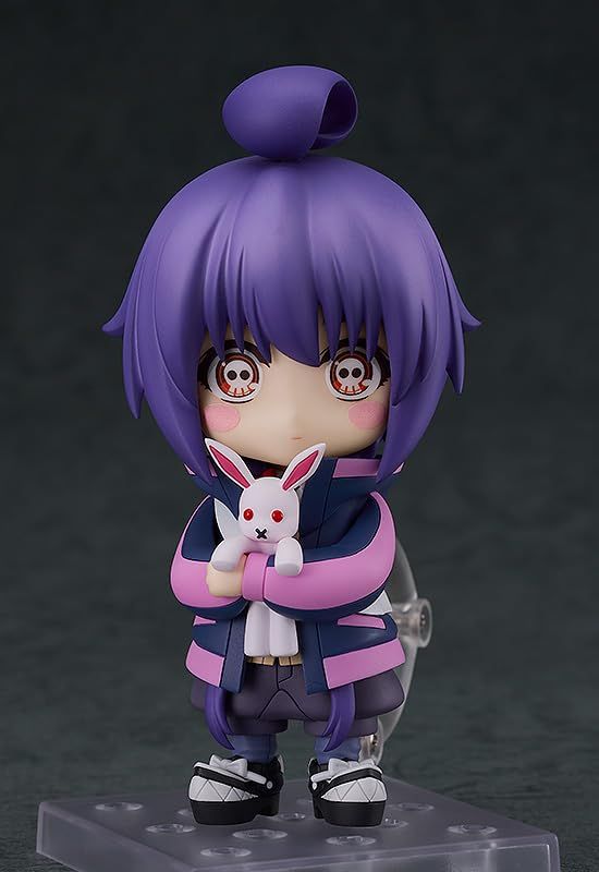 ねんどろいど