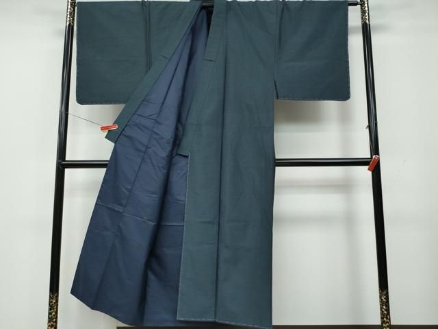 アンサンブル 亀甲柄