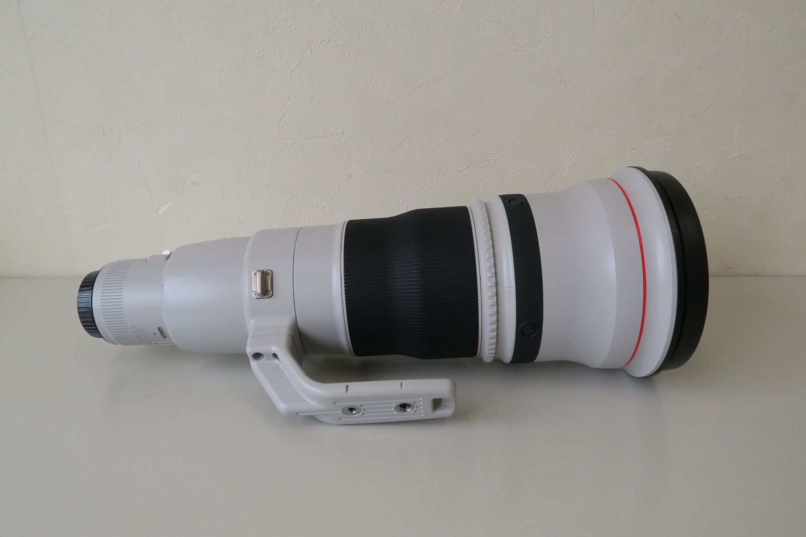 Canon EF600mm F4L IS Ⅱ USM