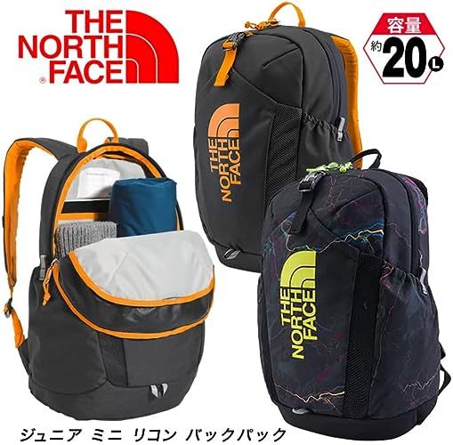 未使用】THE NORTH FACE ユース ミニ リーコン バックパック YOUTH