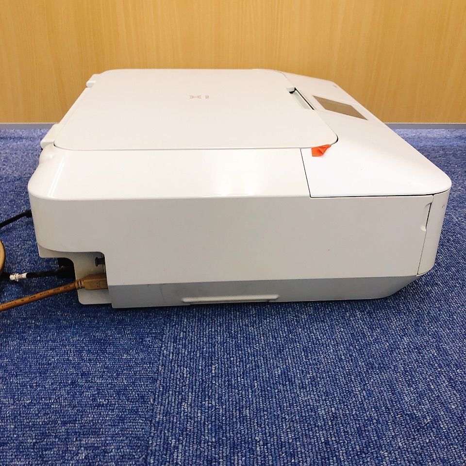 美品　Canon PIXUS MG6330 ホワイト　印刷枚数3350枚以下 61YkfdgbGAL._AC_SY200_QL15_.jpg