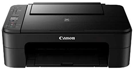 Canon プリンター インクジェット複合機 PIXUS TS3330 インク付 - メルカリ