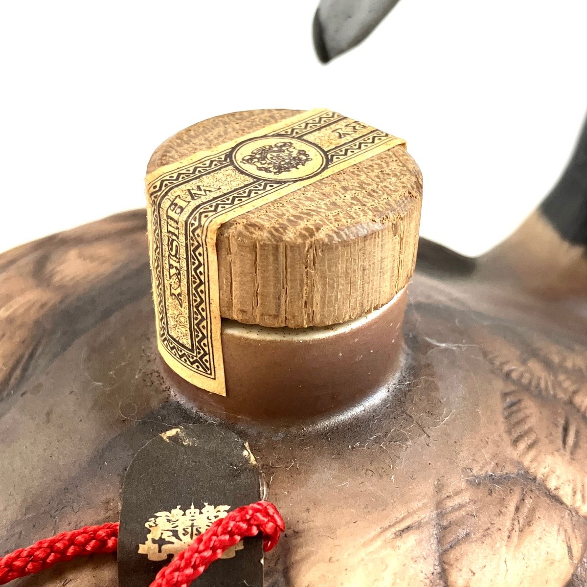 ロンハーマン HARPO Heart Brooch ビッグハートブローチ Harpo ハルポ